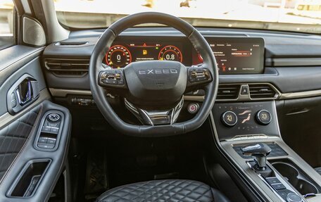 CheryExeed TXL, 2022 год, 2 488 000 рублей, 16 фотография