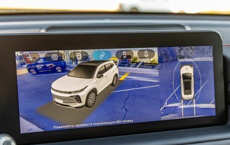 CheryExeed TXL, 2022 год, 2 488 000 рублей, 27 фотография