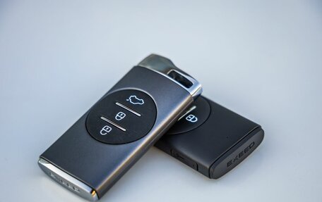 CheryExeed TXL, 2022 год, 2 488 000 рублей, 40 фотография