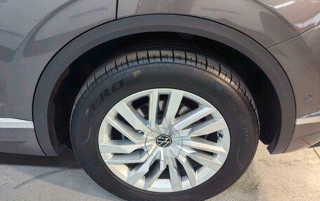 Volkswagen Touareg III, 2022 год, 7 087 000 рублей, 12 фотография