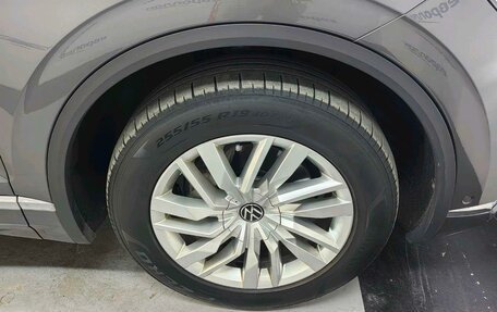 Volkswagen Touareg III, 2022 год, 7 087 000 рублей, 10 фотография