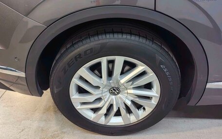 Volkswagen Touareg III, 2022 год, 7 087 000 рублей, 11 фотография