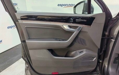 Volkswagen Touareg III, 2022 год, 7 087 000 рублей, 9 фотография