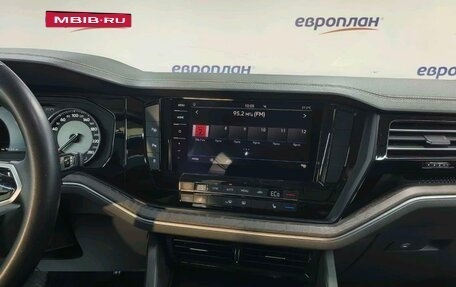 Volkswagen Touareg III, 2022 год, 7 087 000 рублей, 14 фотография