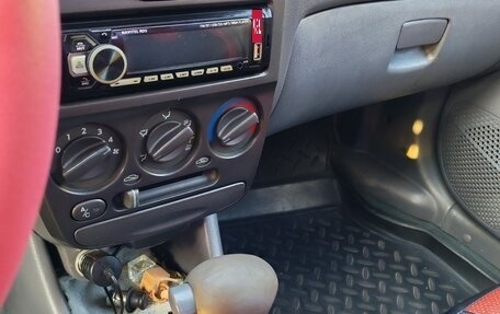 Hyundai Accent II, 2009 год, 500 000 рублей, 2 фотография