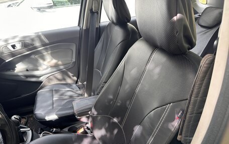 Ford EcoSport, 2017 год, 750 000 рублей, 7 фотография
