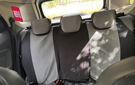 Ford EcoSport, 2017 год, 750 000 рублей, 8 фотография