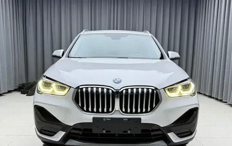 BMW X1, 2022 год, 1 925 010 рублей, 3 фотография