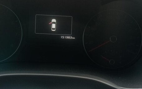 KIA Optima IV, 2018 год, 1 800 000 рублей, 10 фотография