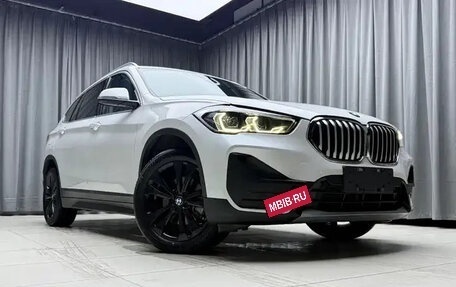 BMW X1, 2022 год, 1 925 010 рублей, 2 фотография