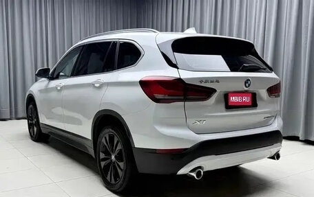 BMW X1, 2022 год, 1 925 010 рублей, 5 фотография