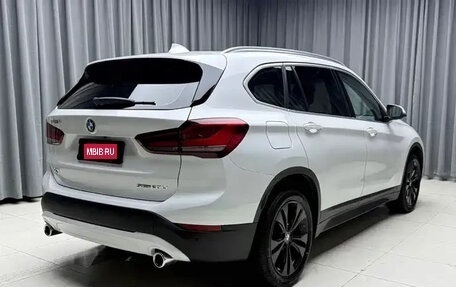 BMW X1, 2022 год, 1 925 010 рублей, 7 фотография