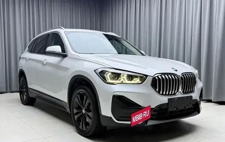 BMW X1, 2022 год, 1 925 010 рублей, 4 фотография