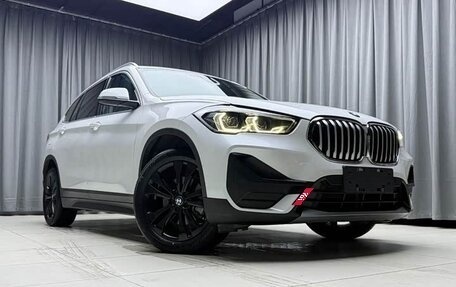 BMW X1, 2022 год, 1 925 010 рублей, 8 фотография
