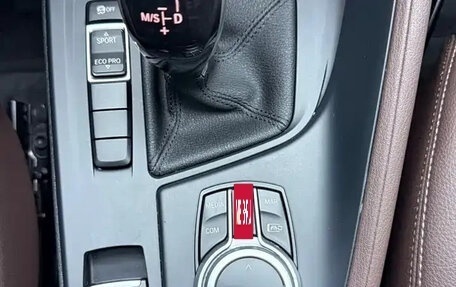 BMW X1, 2022 год, 1 925 010 рублей, 11 фотография