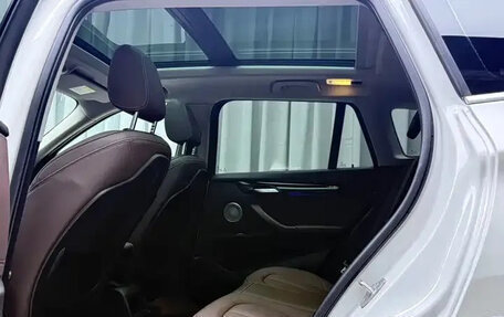 BMW X1, 2022 год, 1 925 010 рублей, 18 фотография