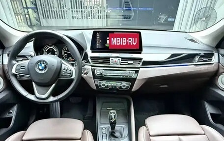 BMW X1, 2022 год, 1 925 010 рублей, 20 фотография