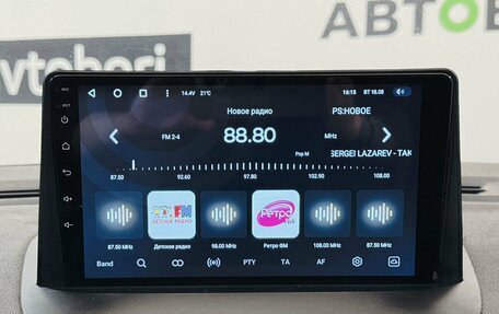 Renault Fluence I, 2011 год, 670 000 рублей, 7 фотография