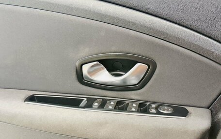 Renault Fluence I, 2011 год, 670 000 рублей, 12 фотография
