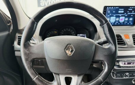 Renault Fluence I, 2011 год, 670 000 рублей, 18 фотография