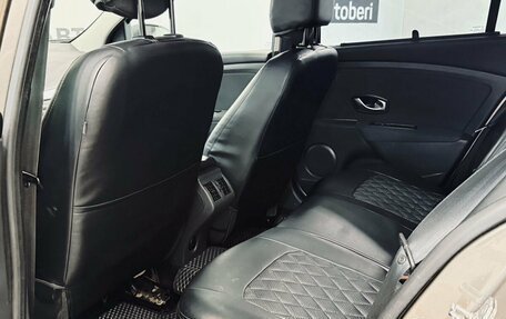 Renault Fluence I, 2011 год, 670 000 рублей, 19 фотография