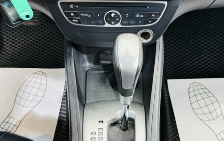 Renault Fluence I, 2011 год, 670 000 рублей, 17 фотография