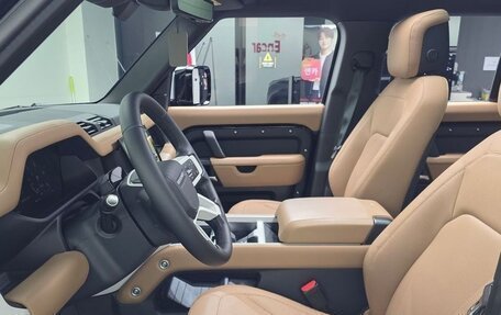 Land Rover Defender II, 2026 год, 14 140 000 рублей, 3 фотография