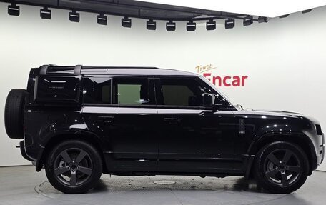 Land Rover Defender II, 2026 год, 14 140 000 рублей, 5 фотография