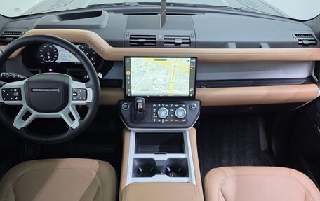 Land Rover Defender II, 2026 год, 14 140 000 рублей, 9 фотография