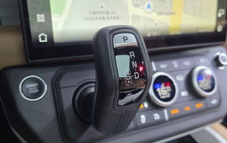 Land Rover Defender II, 2026 год, 14 140 000 рублей, 13 фотография