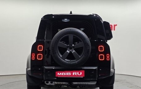 Land Rover Defender II, 2026 год, 14 140 000 рублей, 6 фотография