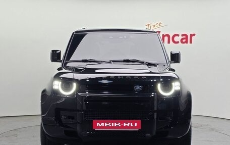 Land Rover Defender II, 2026 год, 14 140 000 рублей, 7 фотография