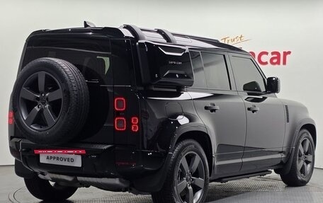 Land Rover Defender II, 2026 год, 14 140 000 рублей, 2 фотография