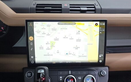Land Rover Defender II, 2026 год, 14 140 000 рублей, 14 фотография