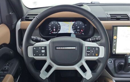 Land Rover Defender II, 2026 год, 14 140 000 рублей, 15 фотография