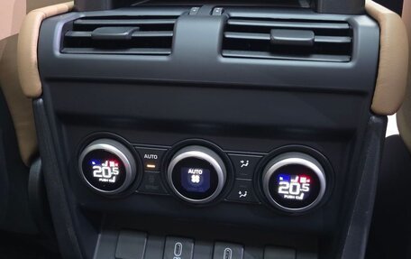 Land Rover Defender II, 2026 год, 14 140 000 рублей, 18 фотография