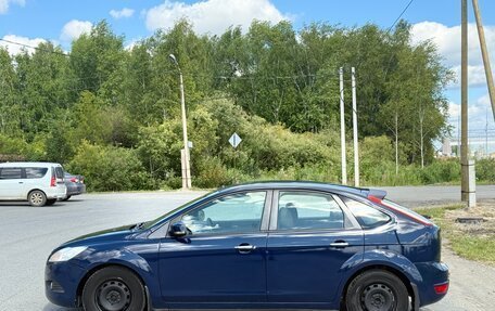 Ford Focus II рестайлинг, 2011 год, 419 000 рублей, 2 фотография