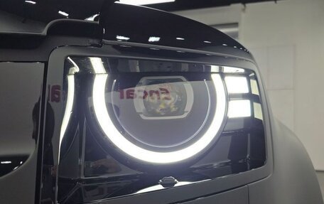 Land Rover Defender II, 2026 год, 14 140 000 рублей, 17 фотография