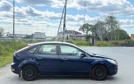 Ford Focus II рестайлинг, 2011 год, 419 000 рублей, 6 фотография