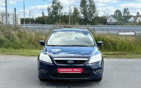 Ford Focus II рестайлинг, 2011 год, 419 000 рублей, 7 фотография