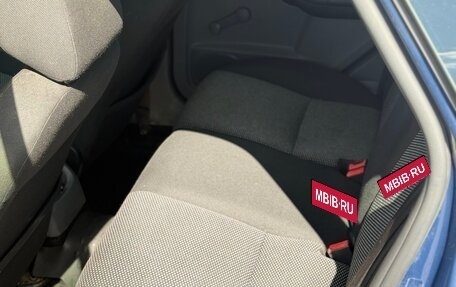 Ford Focus II рестайлинг, 2011 год, 419 000 рублей, 9 фотография