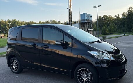Honda Freed I, 2014 год, 1 299 000 рублей, 9 фотография