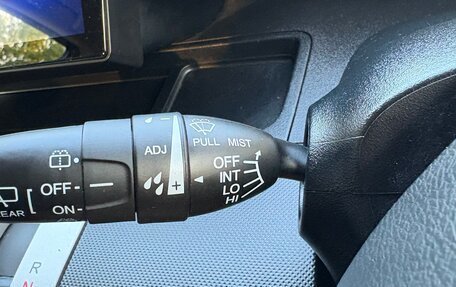 Honda Freed I, 2014 год, 1 299 000 рублей, 15 фотография