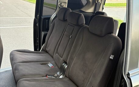 Honda Freed I, 2014 год, 1 299 000 рублей, 23 фотография