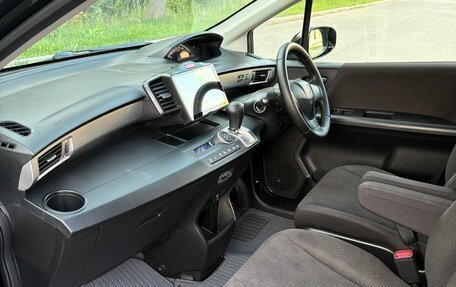 Honda Freed I, 2014 год, 1 299 000 рублей, 20 фотография