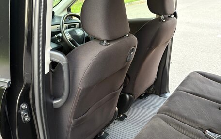 Honda Freed I, 2014 год, 1 299 000 рублей, 22 фотография