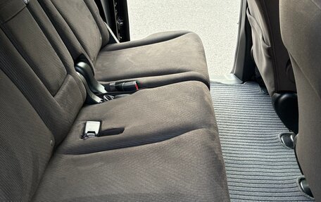 Honda Freed I, 2014 год, 1 299 000 рублей, 24 фотография