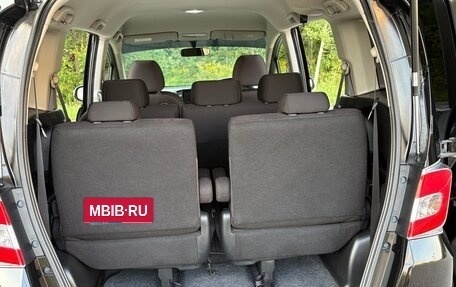 Honda Freed I, 2014 год, 1 299 000 рублей, 26 фотография