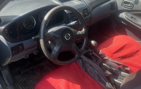 Nissan Almera, 2003 год, 240 000 рублей, 6 фотография