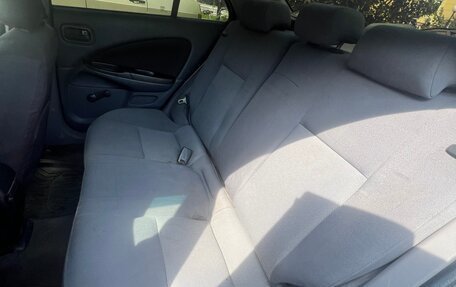 Nissan Almera, 2003 год, 240 000 рублей, 8 фотография